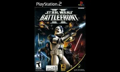 Star Wars Battlefront 2