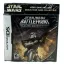 Star Wars Battlefront: Elite Squadron [Bonus Star Wars Collectible] - Nintendo DS - Retrocharting