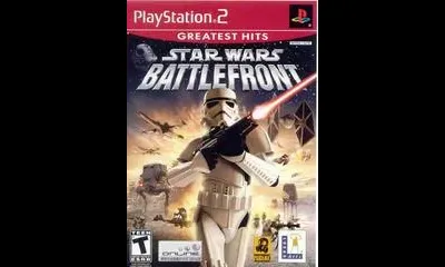 Star Wars Battlefront [Greatest Hits]