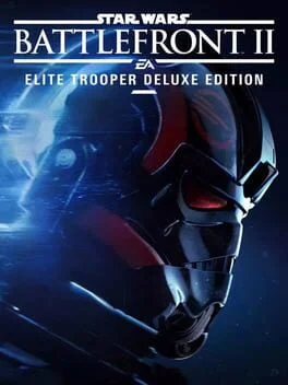 Star Wars: Battlefront II [Elite Trooper Deluxe Edition]