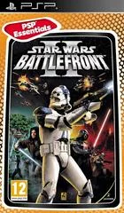 Background - Star Wars Battlefront II [Essentials] - PSP - Retrocharting
