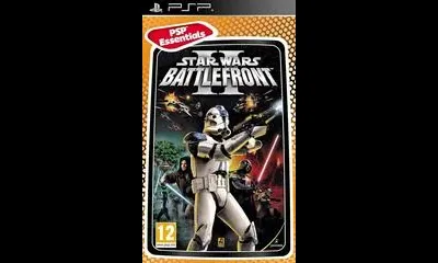 Star Wars Battlefront II [Essentials]