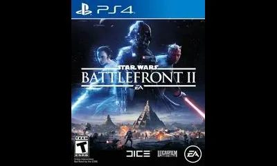 Star Wars: Battlefront II [Not for Resale]