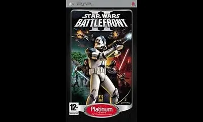 Star Wars: Battlefront II [Platinum]