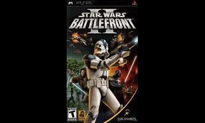 Star Wars Battlefront II