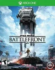 Background - Star Wars Battlefront [Limited Edition Battlepack] - Xbox - Retrocharting