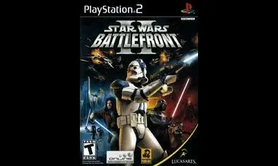 Star Wars Battlefront [Platinum]