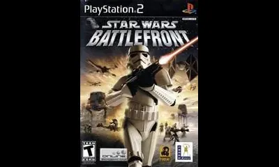 Star Wars Battlefront