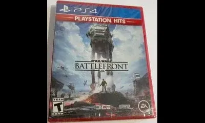 Star Wars Battlefront [Playstation Hits]