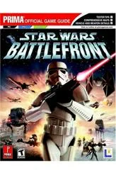 Background - Star Wars Battlefront [Prima] - Strategy Guide - Retrocharting