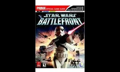 Star Wars Battlefront [Prima]