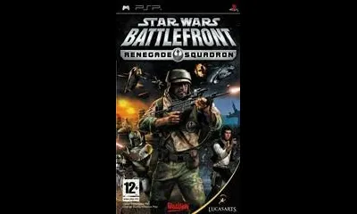 Star Wars Battlefront: Renegade Squadron