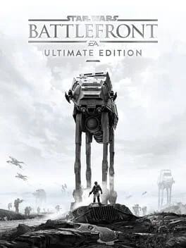 Star Wars Battlefront [Ultimate Edition]