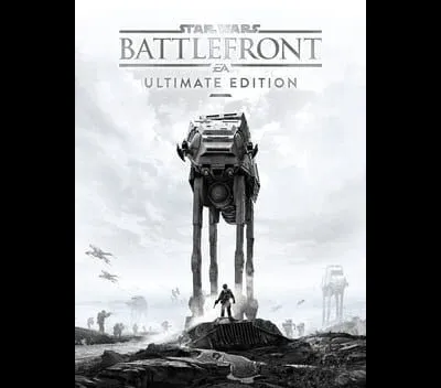Star Wars Battlefront [Ultimate Edition]