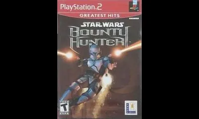 Star Wars Bounty Hunter [Greatest Hits]