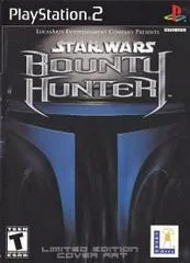 Background - Star Wars Bounty Hunter [Limited Edition] - PlayStation 2 - Retrocharting