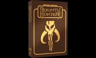 Star Wars: Bounty Hunter [Premium Edition]