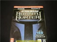 Background - Star Wars Bounty Hunter [Prima Alternate] - Strategy Guide - Retrocharting