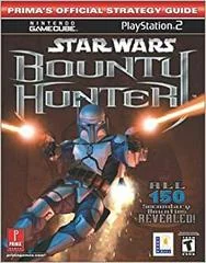 Background - Star Wars Bounty Hunter [Prima] - Strategy Guide - Retrocharting