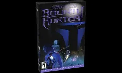 Star Wars: Bounty Hunter [VHS Edition]