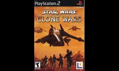 Star Wars Clone Wars