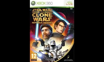 Star Wars Clone Wars Republic Heroes