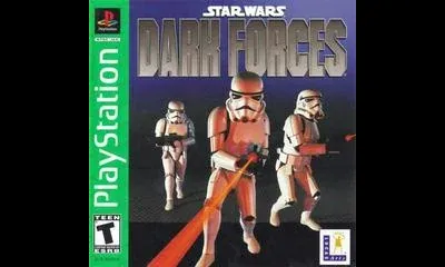 Star Wars Dark Forces [Greatest Hits]