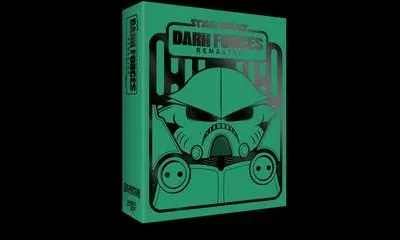 Star Wars: Dark Forces Remaster [Premium Edition]