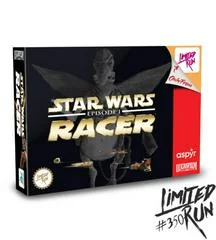 Background - Star Wars Episode 1 Racer [Classic Edition] - Playstation 4 - Retrocharting