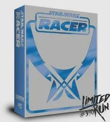Background - Star Wars Episode 1 Racer [Premium Edition] - Playstation 4 - Retrocharting