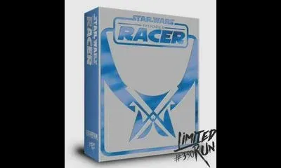 Star Wars Episode 1 Racer [Premium Edition]