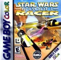 Background - Star Wars Episode I Racer - GameBoy Color - Retrocharting