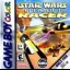 Star Wars Episode I Racer - GameBoy Color - Retrocharting