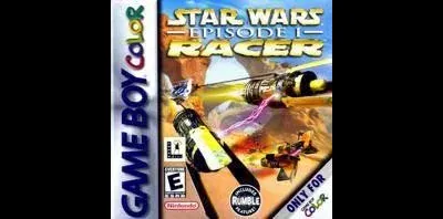 Star Wars Episode I Racer