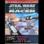 Star Wars Episode I Racer Player's Guide [KB Toys] - Strategy Guide - Retrocharting