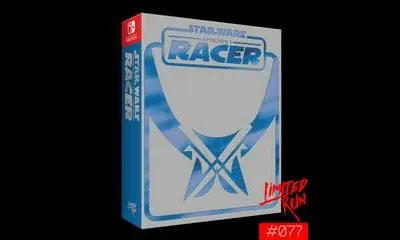 Star Wars Episode I: Racer [Premium Edition]