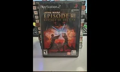 Star Wars Episode III Revenge Of The Sith [Comic Book Bundle]
