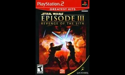 Star Wars Episode III Revenge of the Sith [Greatest Hits]