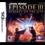 Star Wars Episode III Revenge of the Sith - Nintendo DS - Retrocharting