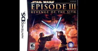 Star Wars Episode III Revenge of the Sith