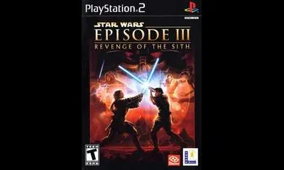 Star Wars Episode III Revenge of the Sith