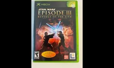 Star Wars Episode III Revenge Of The Sith [With Comic]