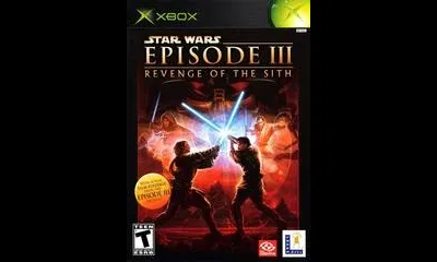 Star Wars Episode III Revenge of the Sith