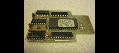 Star Wars Ewok Adventure Prototype