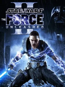Background - Star Wars Force Unleashed II - Xbox 360 - Retrocharting