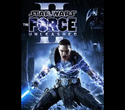 Star Wars Force Unleashed II