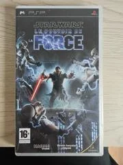 Background - Star Wars Force Unleashed [Not for Resale] - PSP - Retrocharting