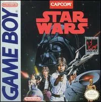Background - Star Wars - GameBoy - Retrocharting