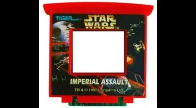 Star Wars Imperial Assault