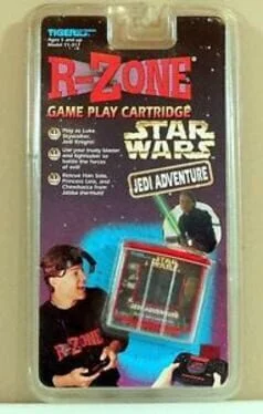 Star Wars Jedi Adventure